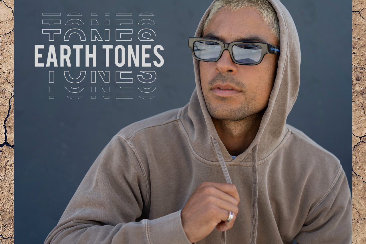Earth Tones