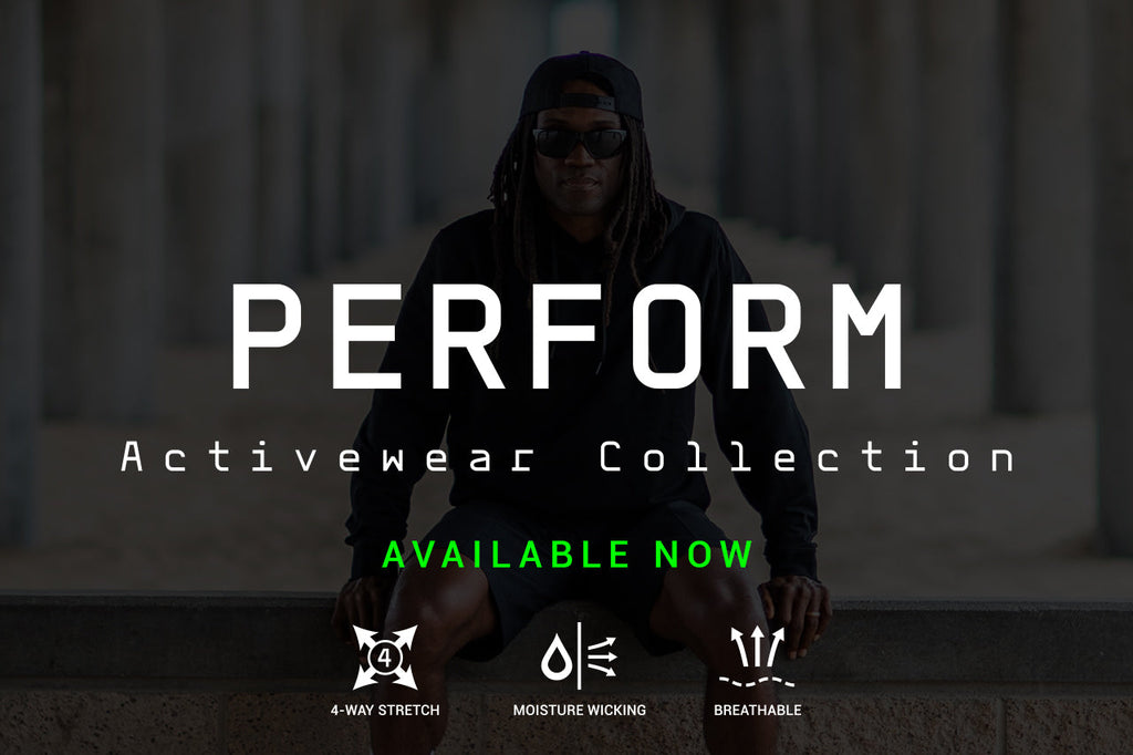 Perform Activewear Collection