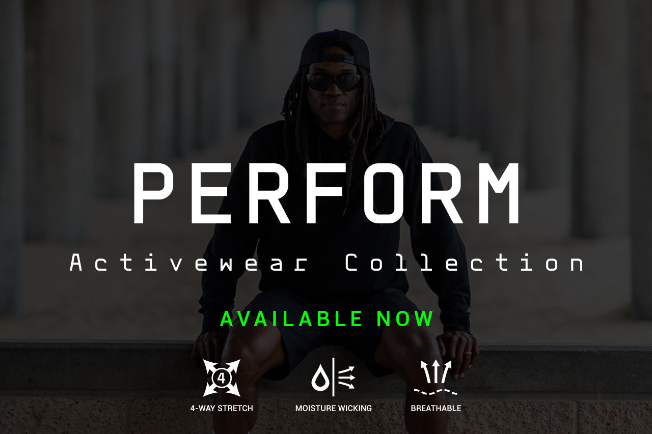 Perform Activewear Collection