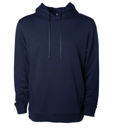 activewear pullover sweatshirt in color classic navy