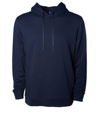 activewear pullover sweatshirt in color classic navy