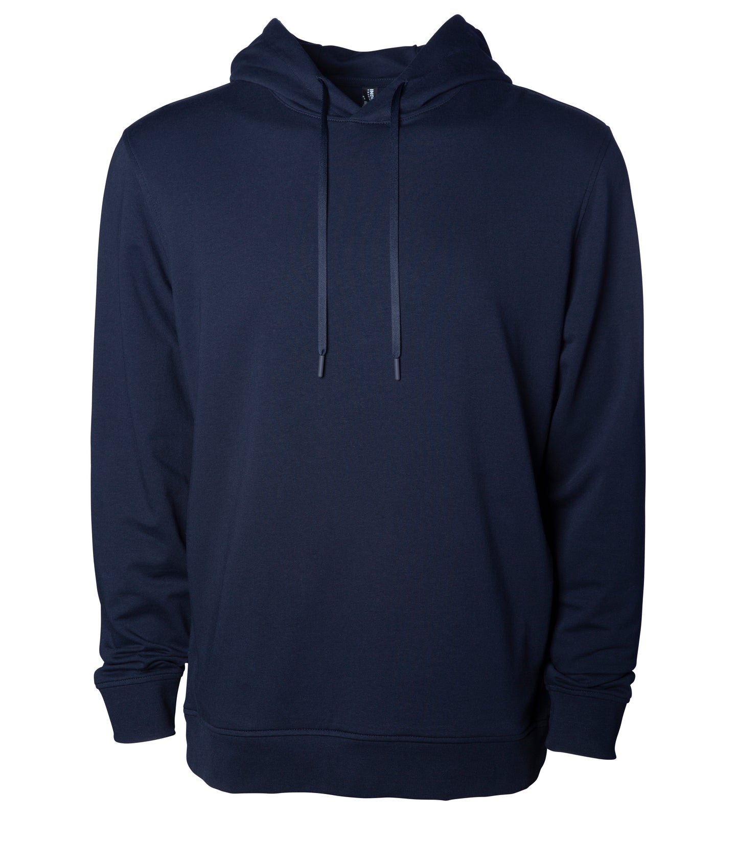 activewear pullover sweatshirt in color classic navy