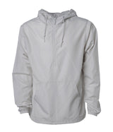 Lightweight Pullover Windbreaker Anorak Jacket - Tiflee Tradex Company