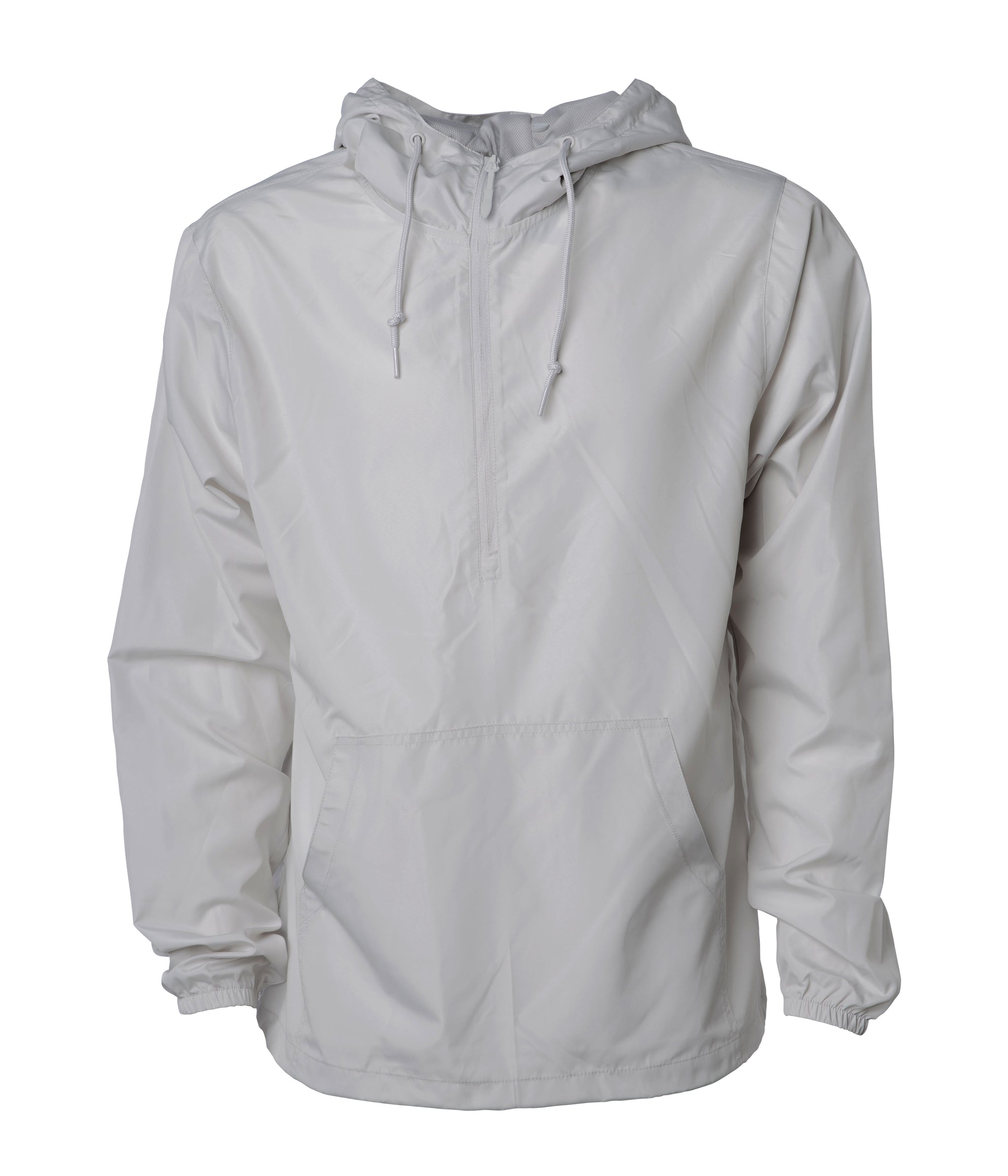 Lightweight Pullover Windbreaker Anorak Jacket - Tiflee Tradex Company