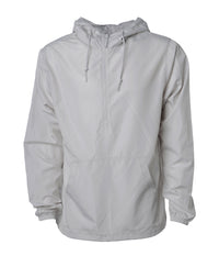 Lightweight Pullover Windbreaker Anorak Jacket - Tiflee Tradex Company