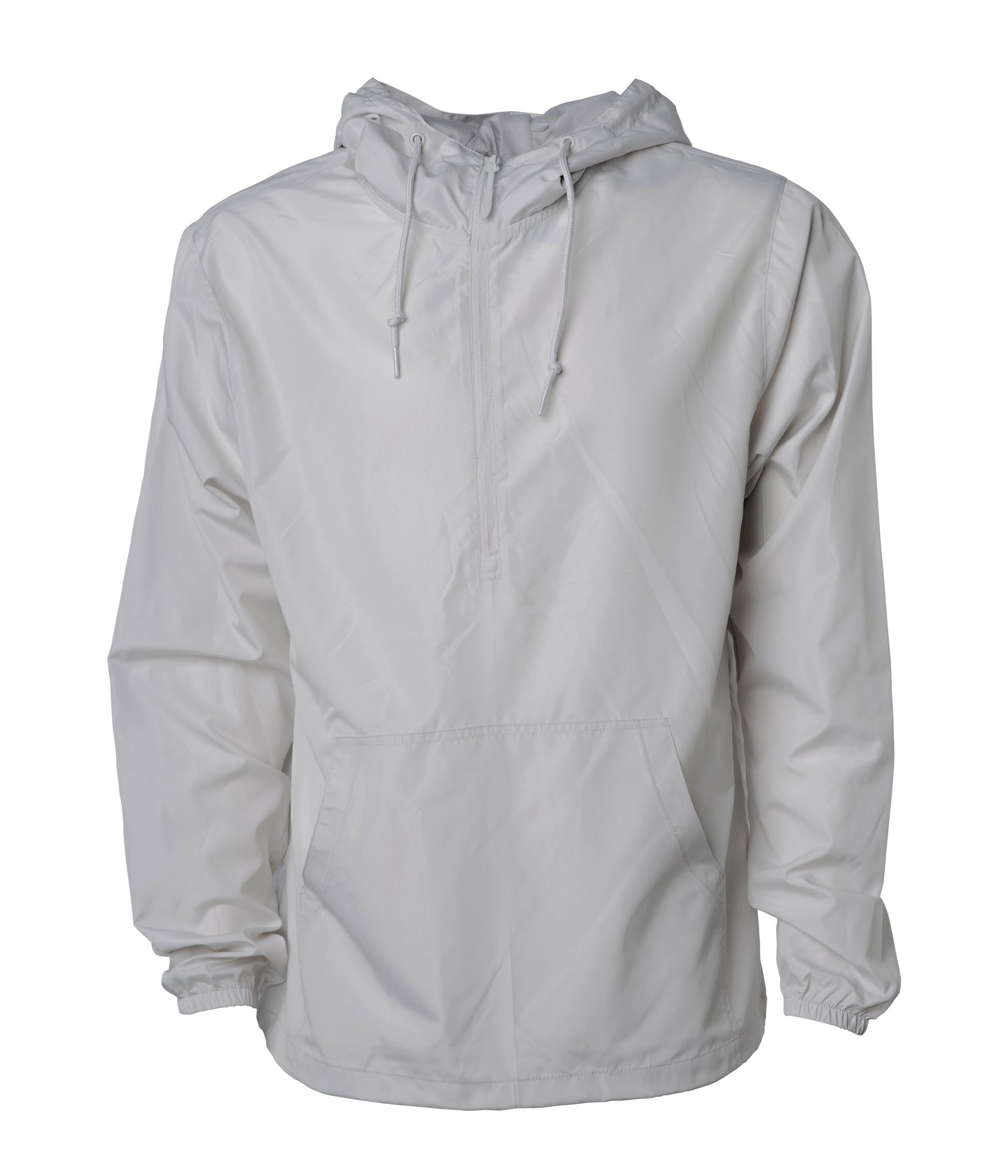 Lightweight Pullover Windbreaker Anorak Jacket - Tiflee Tradex Company