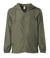 Lightweight Windbreaker Jacket - Tiflee Tradex Company