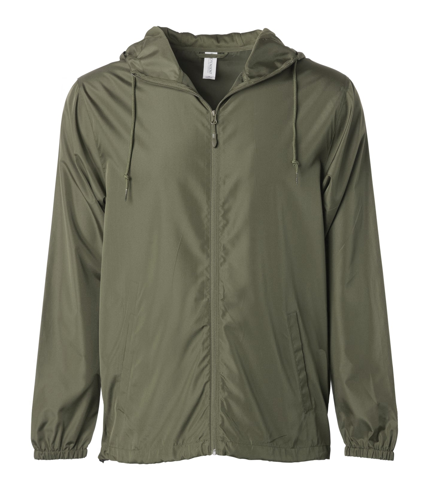 Lightweight Windbreaker Jacket - Tiflee Tradex Company