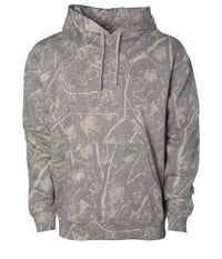 10oz. Heavyweight Pullover Hood - Tiflee Tradex Company