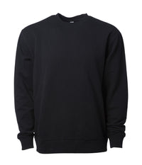 LUX Heavyweight Modal Crew - Tiflee Tradex Company
