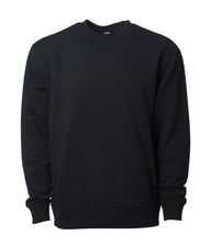 LUX Heavyweight Modal Crew - Tiflee Tradex Company