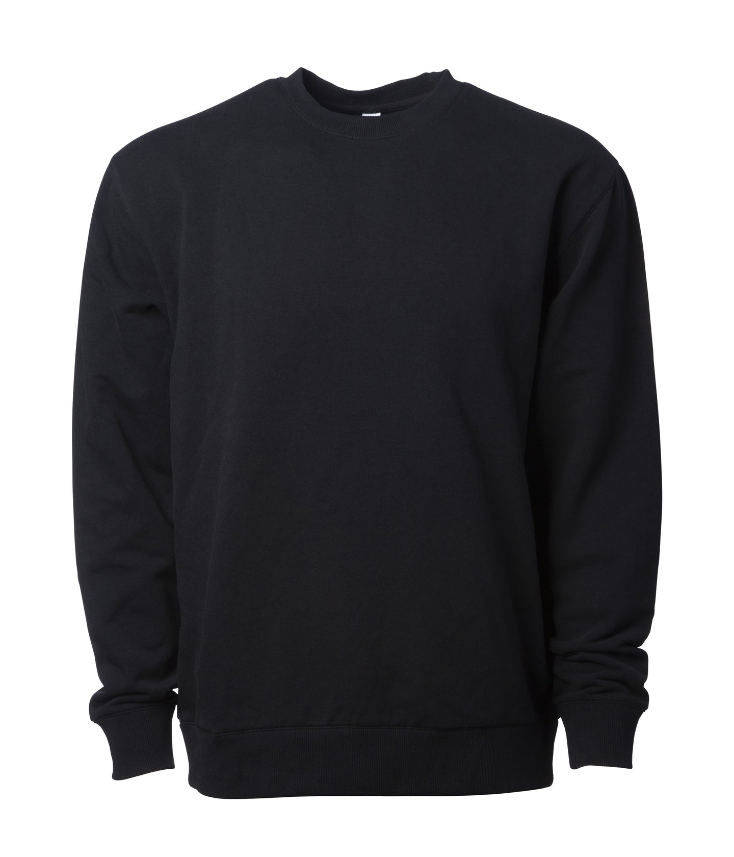 LUX Heavyweight Modal Crew - Tiflee Tradex Company
