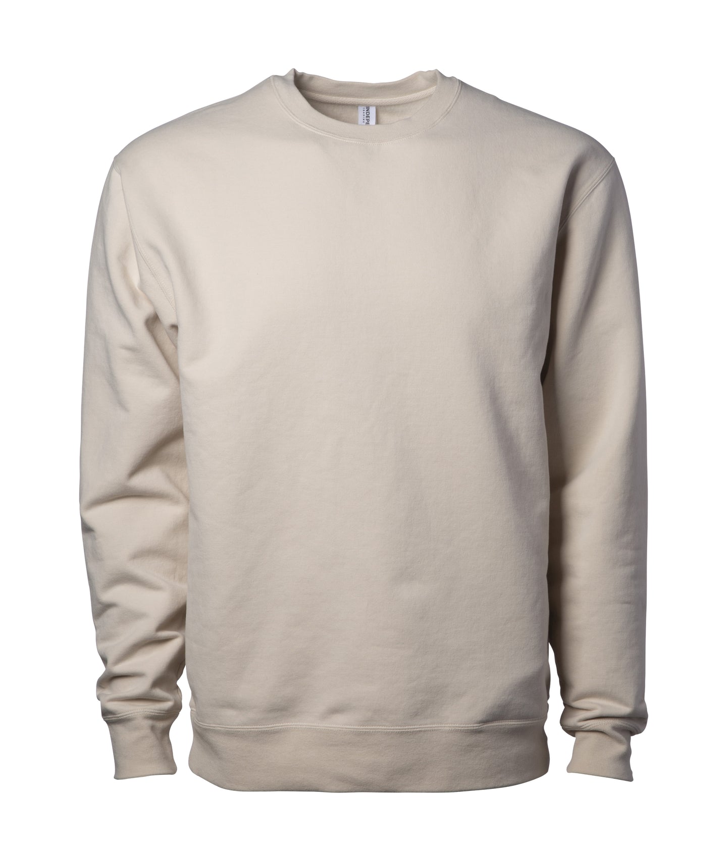 LUX Heavyweight Modal Crew - Tiflee Tradex Company