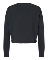 Womens Lightweight Crop Crew - Tiflee Tradex Company