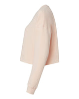 Womens Lightweight Crop Crew - Tiflee Tradex Company