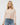Womens Lightweight Crop Crew - Tiflee Tradex Company