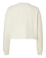 Womens Lightweight Crop Crew - Tiflee Tradex Company