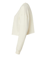 Womens Lightweight Crop Crew - Tiflee Tradex Company