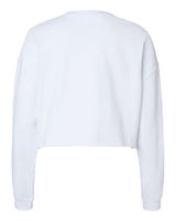 Womens Lightweight Crop Crew - Tiflee Tradex Company