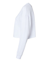 Womens Lightweight Crop Crew - Tiflee Tradex Company
