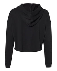 Womens Lightweight Crop Hood - Tiflee Tradex Company