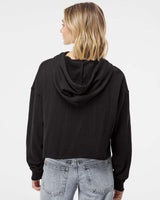Womens Lightweight Crop Hood - Tiflee Tradex Company