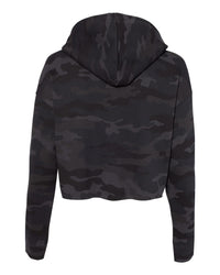 Womens Lightweight Crop Hood - Tiflee Tradex Company