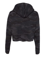 Womens Lightweight Crop Hood - Tiflee Tradex Company