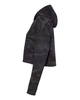 Womens Lightweight Crop Hood - Tiflee Tradex Company