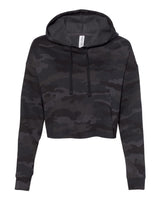 Womens Lightweight Crop Hood - Tiflee Tradex Company