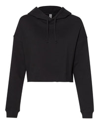 Womens Lightweight Crop Hood - Tiflee Tradex Company