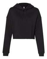 Womens Lightweight Crop Hood - Tiflee Tradex Company