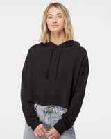 Womens Lightweight Crop Hood - Tiflee Tradex Company