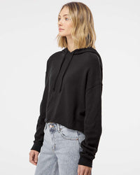 Womens Lightweight Crop Hood - Tiflee Tradex Company