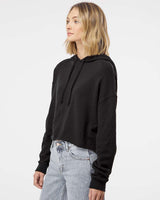 Womens Lightweight Crop Hood - Tiflee Tradex Company