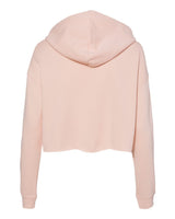Womens Lightweight Crop Hood - Tiflee Tradex Company
