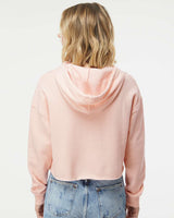 Womens Lightweight Crop Hood - Tiflee Tradex Company