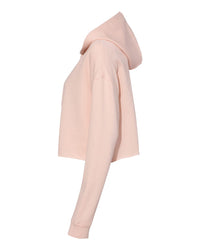 Womens Lightweight Crop Hood - Tiflee Tradex Company