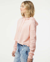 Womens Lightweight Crop Hood - Tiflee Tradex Company
