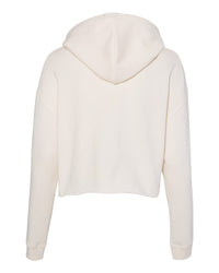 Womens Lightweight Crop Hood - Tiflee Tradex Company