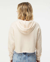 Womens Lightweight Crop Hood - Tiflee Tradex Company
