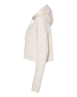 Womens Lightweight Crop Hood - Tiflee Tradex Company
