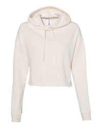 Womens Lightweight Crop Hood - Tiflee Tradex Company