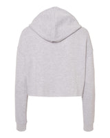 Womens Lightweight Crop Hood - Tiflee Tradex Company