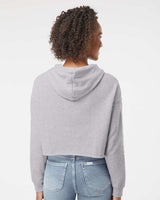 Womens Lightweight Crop Hood - Tiflee Tradex Company
