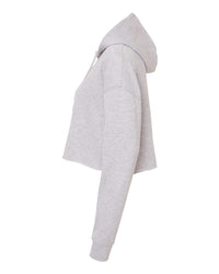 Womens Lightweight Crop Hood - Tiflee Tradex Company