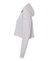Womens Lightweight Crop Hood - Tiflee Tradex Company