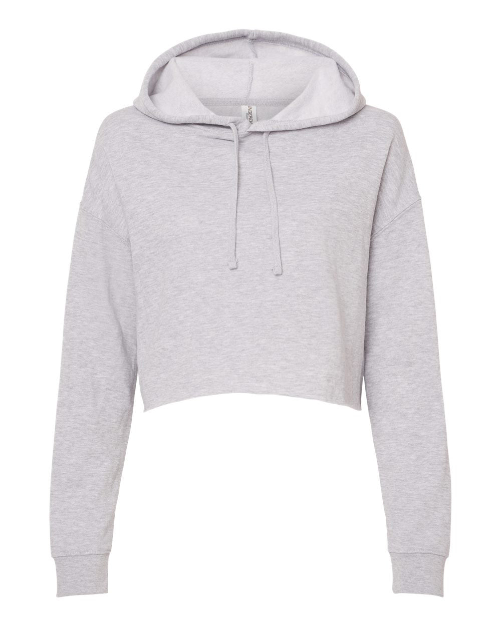Womens Lightweight Crop Hood - Tiflee Tradex Company