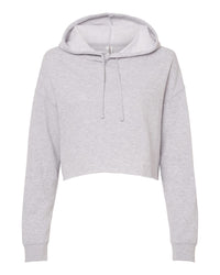 Womens Lightweight Crop Hood - Tiflee Tradex Company