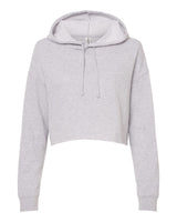 Womens Lightweight Crop Hood - Tiflee Tradex Company